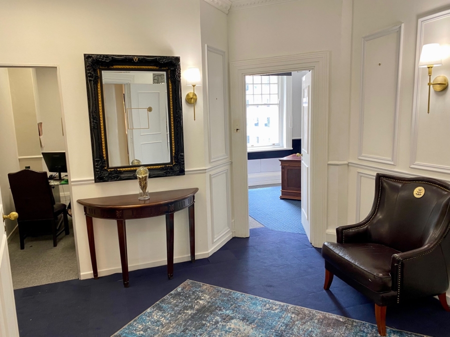 To Let commercial Property for Rent in Cape Town City Centre Western Cape